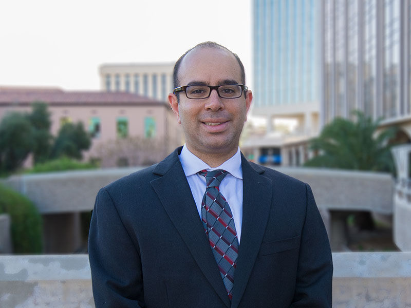 Attorney Kaldawi joins Zack & Schmitz